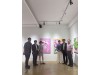 청춘의 빛, 작약꽃으로 피어나다. 문상은 작가 ‘차차로 展’ 개막